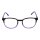 Guess GU3009 Brille Lila 49