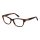 Botaniq BIO-1003 Brille Braun 51
