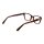 Botaniq BIO-1003 Brille Braun 51