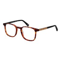 Botaniq BIO-1012 Brille Braun 49