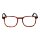 Botaniq BIO-1012 Brille Braun 49