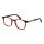 Botaniq BIO-1012 Brille Braun 49