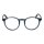 Botaniq BIO-1013 Brille Blau 47