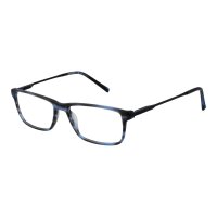 Caterpillar CPO-3509 Brille Blau 54