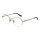 Superdry SDO-2012 Brille Silber 48