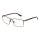Superdry SDO-2016 Brille Gunmetal 56