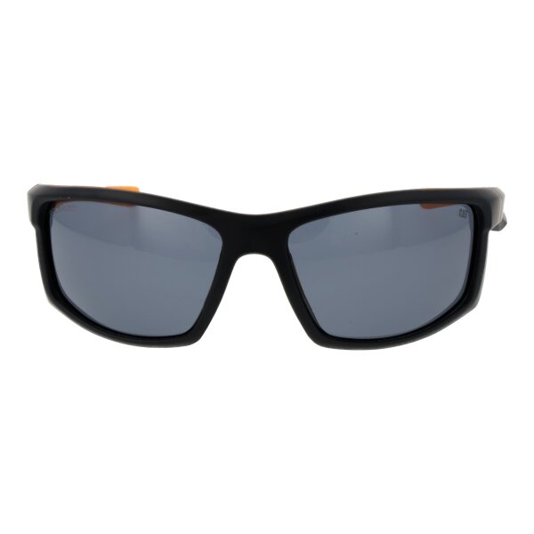 Caterpillar CTS-8015 Sonnenbrille Schwarz 62