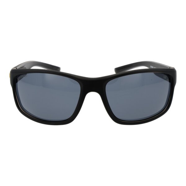 Caterpillar CTS-8019 Sonnenbrille Schwarz 63