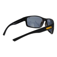 Caterpillar CTS-8019 Sonnenbrille Schwarz 63