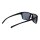 Caterpillar CTS-8012 Sonnenbrille Schwarz 59