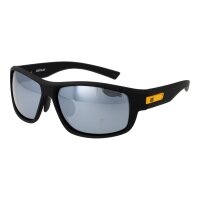 Caterpillar CTS-FUSED Sonnenbrille Schwarz 62
