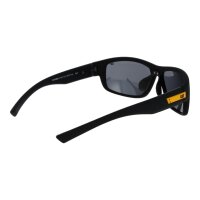Caterpillar CTS-FUSED Sonnenbrille Schwarz 62