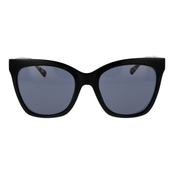 Radley RDS-6504 Sonnenbrille Schwarz 55
