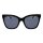 Radley RDS-6504 Sonnenbrille Schwarz 55