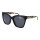 Radley RDS-6504 Sonnenbrille Schwarz 55