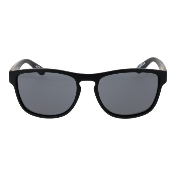 Superdry SDS-ROCKSTAR Sonnenbrille Schwarz 54