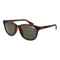 Superdry SDS-LIZZIE Sonnenbrille Braun 55