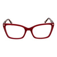 Polaroid PLD D520 Brille Burgunder 54