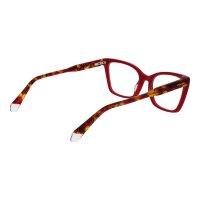 Polaroid PLD D520 Brille Burgunder 54