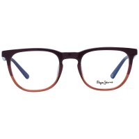 Pepe Jeans PJ3368 Brille Mehrfarbig 52