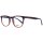 Pepe Jeans PJ3368 Brille Mehrfarbig 52