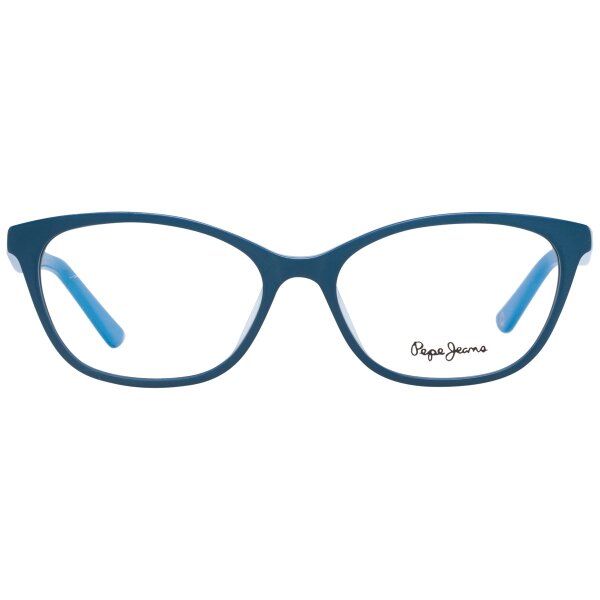 Pepe Jeans PJ3370 Brille Blau 52
