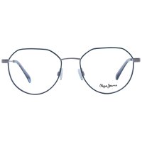 Pepe Jeans PJ1411 Brille Blau 53