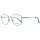 Pepe Jeans PJ1411 Brille Blau 53