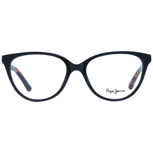 Pepe Jeans PJ3444 Brille Schwarz 52