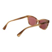 Max Mara MM0011 Sonnenbrille Braun 58