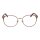 Guess GU8254 Brille Rosa 54