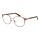 Guess GU8254 Brille Rosa 54