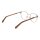 Guess GU8254 Brille Rosa 54