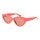 Guess GU7905 Sonnenbrille Rosa 52