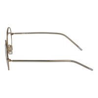 Boss BOSS 1397 Brille Gold 52
