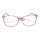 Boss BOSS 1390 Brille Creme 55