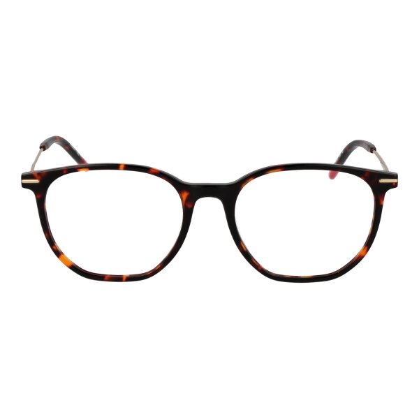 Hugo HG 1213 Brille Braun 51