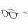 Hugo HG 1213 Brille Braun 51