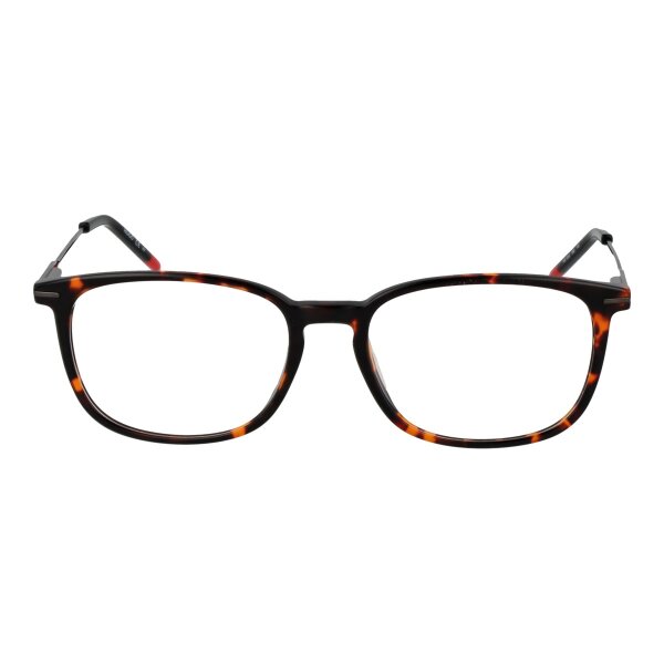 Hugo HG 1205 Brille Braun 54