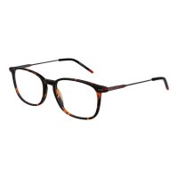 Hugo HG 1205 Brille Braun 54
