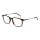 Hugo HG 1205 Brille Braun 54