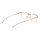 Boss BOSS 1467/F Brille Gold 57
