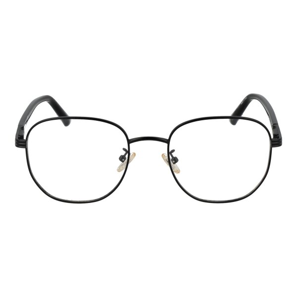 Guess GU50067-D Brille Schwarz 52