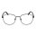 Guess GU50067-D Brille Schwarz 52