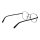 Guess GU50067-D Brille Schwarz 52