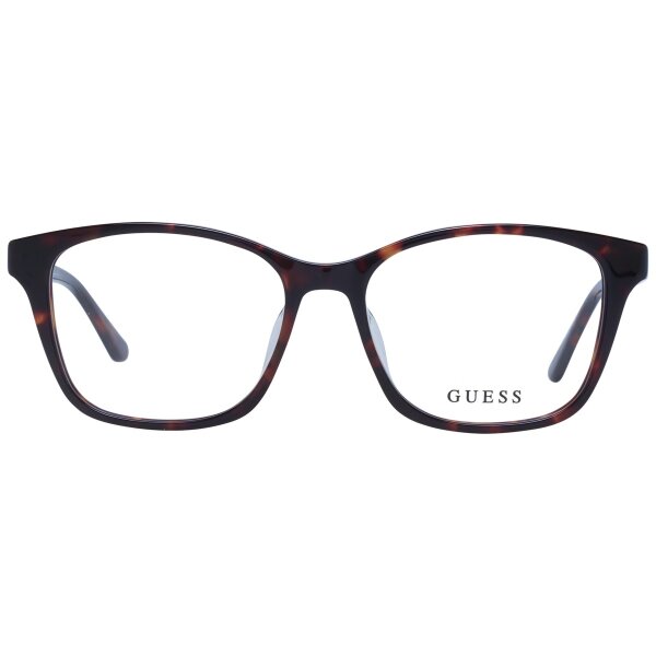 Guess GU2846-D Brille Braun 53