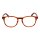 Boss BOSS 1479/F Brille Braun 52