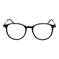 Hugo HG 1206 Brille Schwarz 48