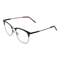 Hugo HG 1208/S 52TI799 Brille Schwarz