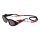 Hugo HG 1282/S 53807AO Sonnenbrille Schwarz